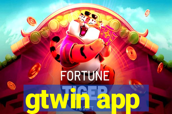 gtwin app